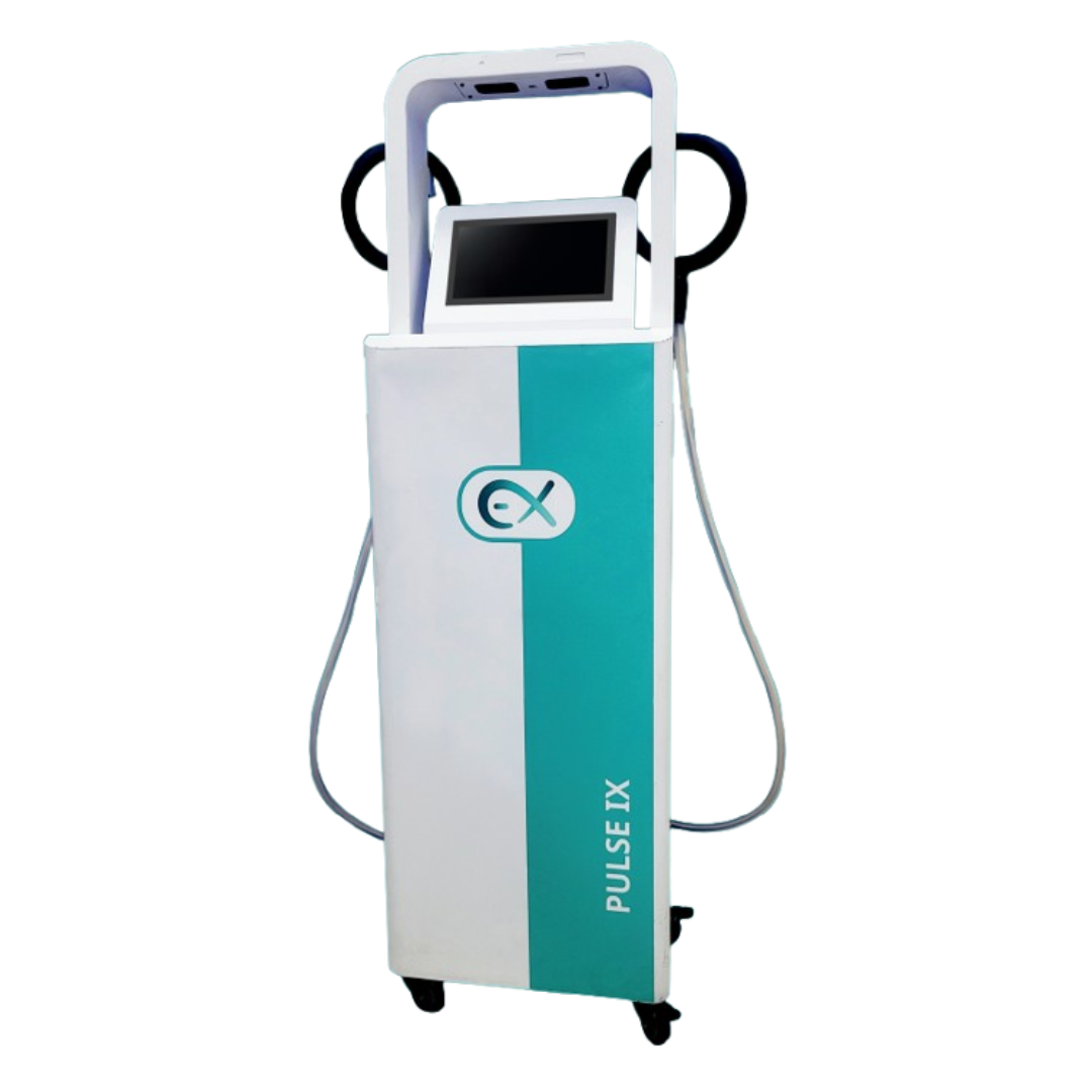 PulseIX EMTT Device